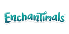 Logo van het merk Enchantimals