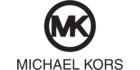Logo van het merk Michael Kors