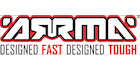 Logo van het merk Arrma