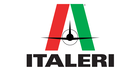Logo van het merk Italeri