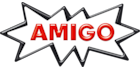 Logo der Marke Amigo