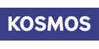 Logo van het merk Kosmos