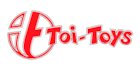 Logo van het merk Toi-Toys