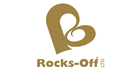 Logo van het merk Rocks-Off
