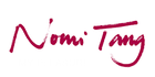 Logo of the Nomi Tang brand