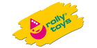 Logo der Marke Rolly Toys