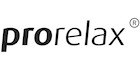 Logo of the Prorelax brand