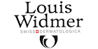 Logo van het merk Louis Widmer