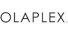Logo van het merk Olaplex