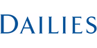 Logo der Marke Dailies