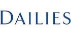 Logo der Marke Dailies