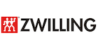 Logo van het merk Zwilling