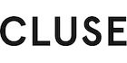 Logo van het merk Cluse