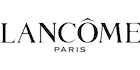 Logo van het merk Lancôme