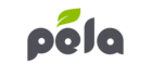 Logo of the Pela brand
