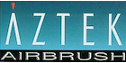 Logo van het merk Aztek