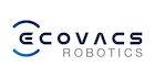Logo of the Ecovacs brand