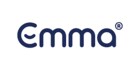 Logo van het merk Emma