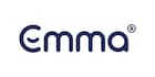 Logo van het merk Emma