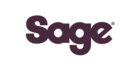 Logo van het merk Sage
