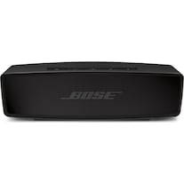 Bose SoundLink Mini II Special Edition (12 h, 10 m, Akkubetrieb)