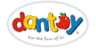 Logo der Marke dantoy