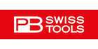 Logo van het merk PB Swiss Tools