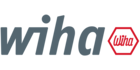 Logo of the Wiha brand