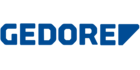 Logo van het merk Gedore