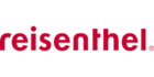 Logo van het merk reisenthel