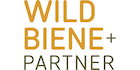 Logo der Marke Wildbiene