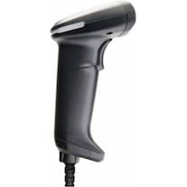 Opticon L-46X USB BLK STAND 2D (2D-Barcodes, 1D-Barcodes)
