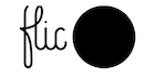 Logo van het merk Flic