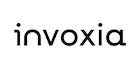 Logo of the Invoxia brand