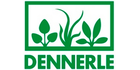 Logo of the Dennerle brand