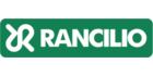 Logo van het merk Rancilio