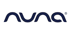 Logo of the Nuna brand