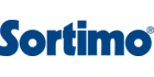 Logo of the Sortimo brand