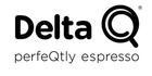 Logo van het merk Delta Q