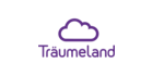 Logo van het merk Träumeland
