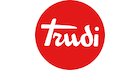 Logo der Marke Trudi