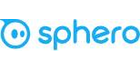 Logo van het merk Sphero