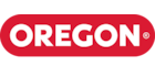 Logo van het merk Oregon