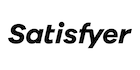 Logo of the Satisfyer brand