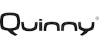 Logo van het merk Quinny