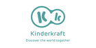 Logo van het merk KinderKraft