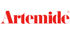 Logo van het merk Artemide