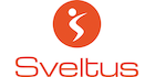 Logo van het merk Sveltus