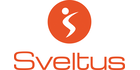 Logo van het merk Sveltus