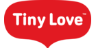 Logo van het merk Tiny Love